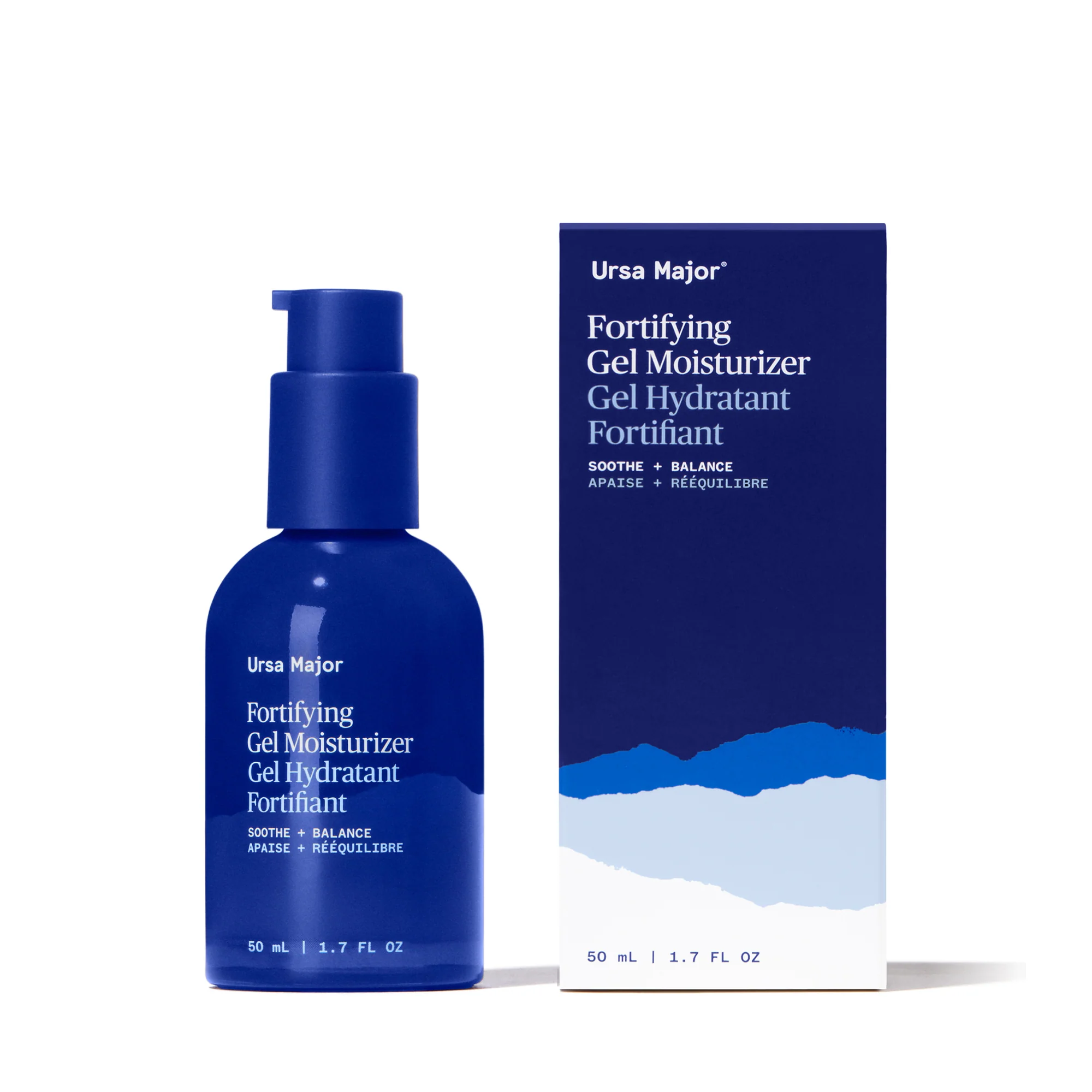 Fortifying Gel Moisturizer - Image 8