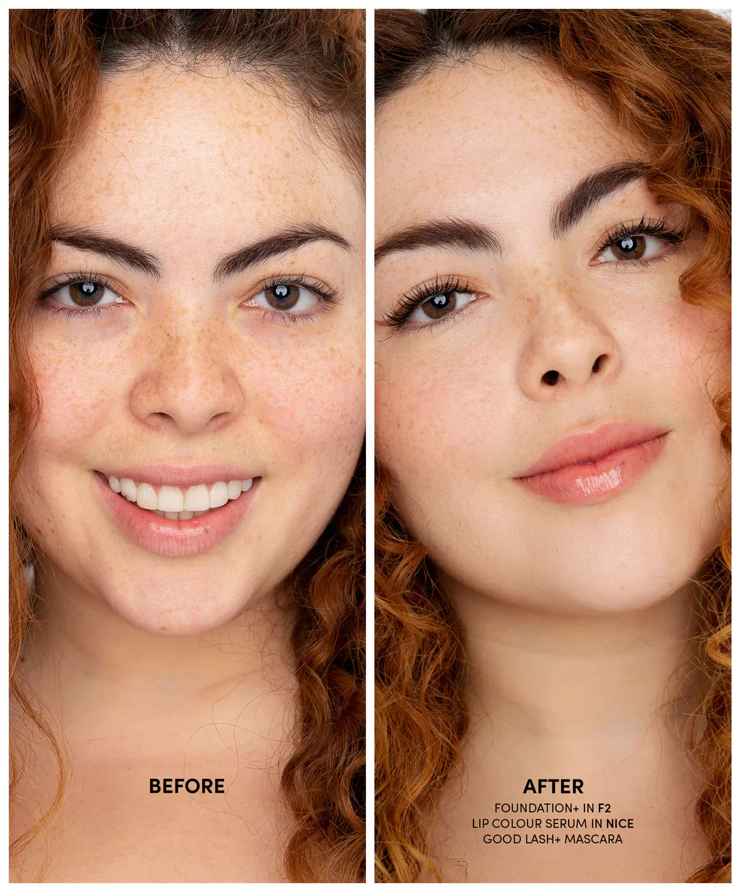Foundation+ Herbal Hyaluronic and Vitamin C Photo-Filter Foundation - Image 14