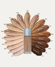 Foundation+ Herbal Hyaluronic and Vitamin C Photo-Filter Foundation - Image 2