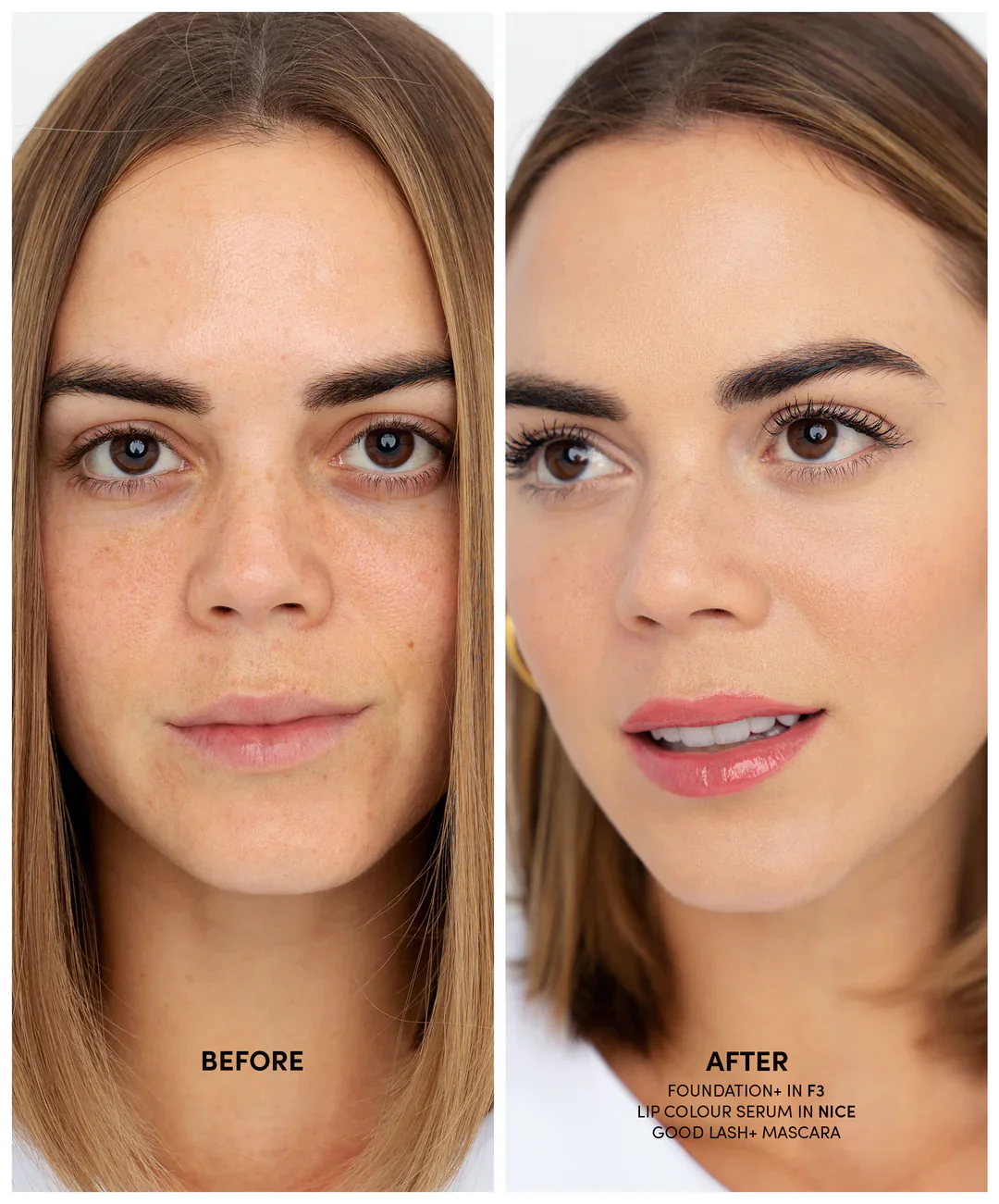 Foundation+ Herbal Hyaluronic and Vitamin C Photo-Filter Foundation - Image 20