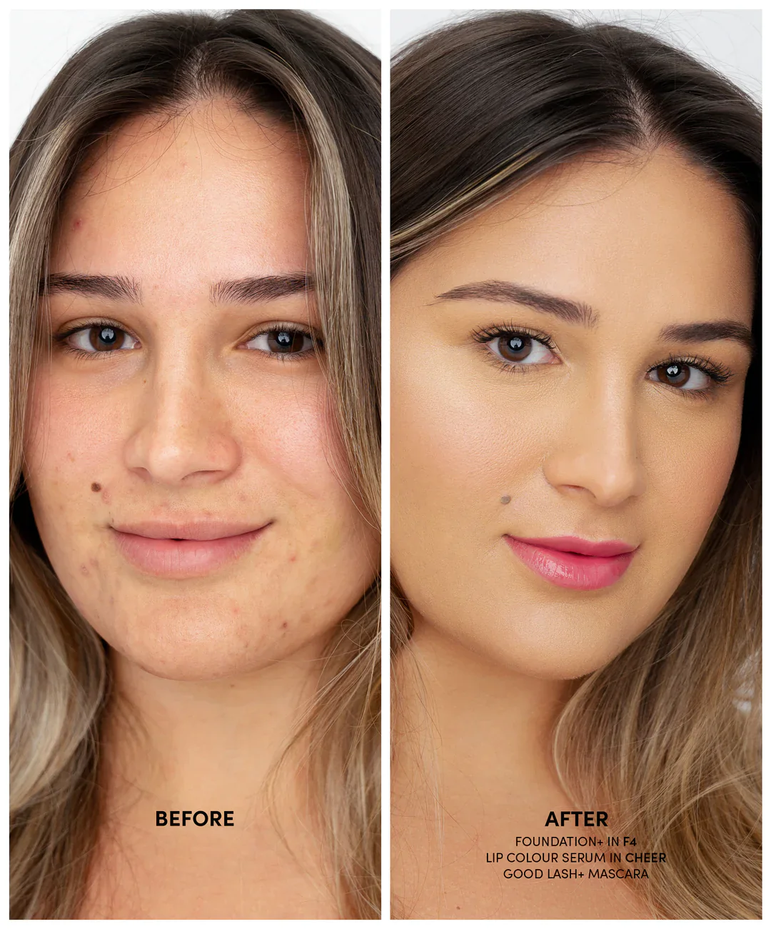 Foundation+ Herbal Hyaluronic and Vitamin C Photo-Filter Foundation - Image 27