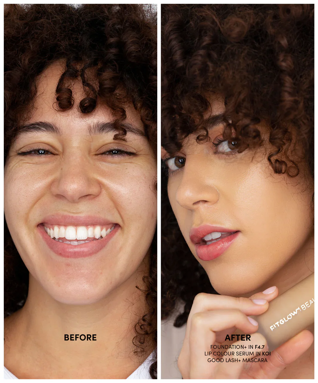 Foundation+ Herbal Hyaluronic and Vitamin C Photo-Filter Foundation - Image 30