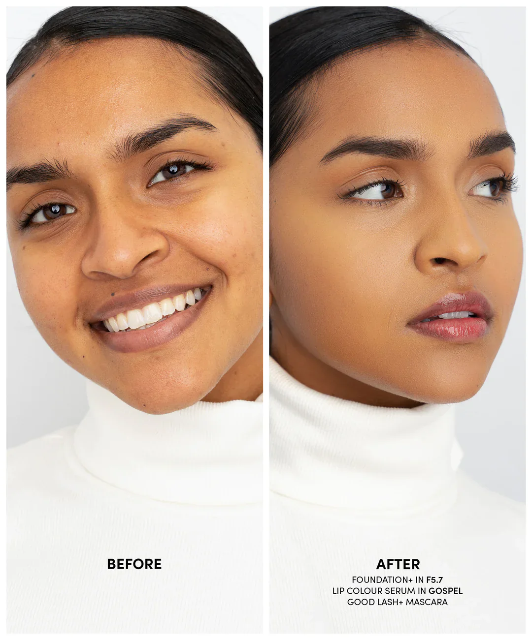 Foundation+ Herbal Hyaluronic and Vitamin C Photo-Filter Foundation - Image 33