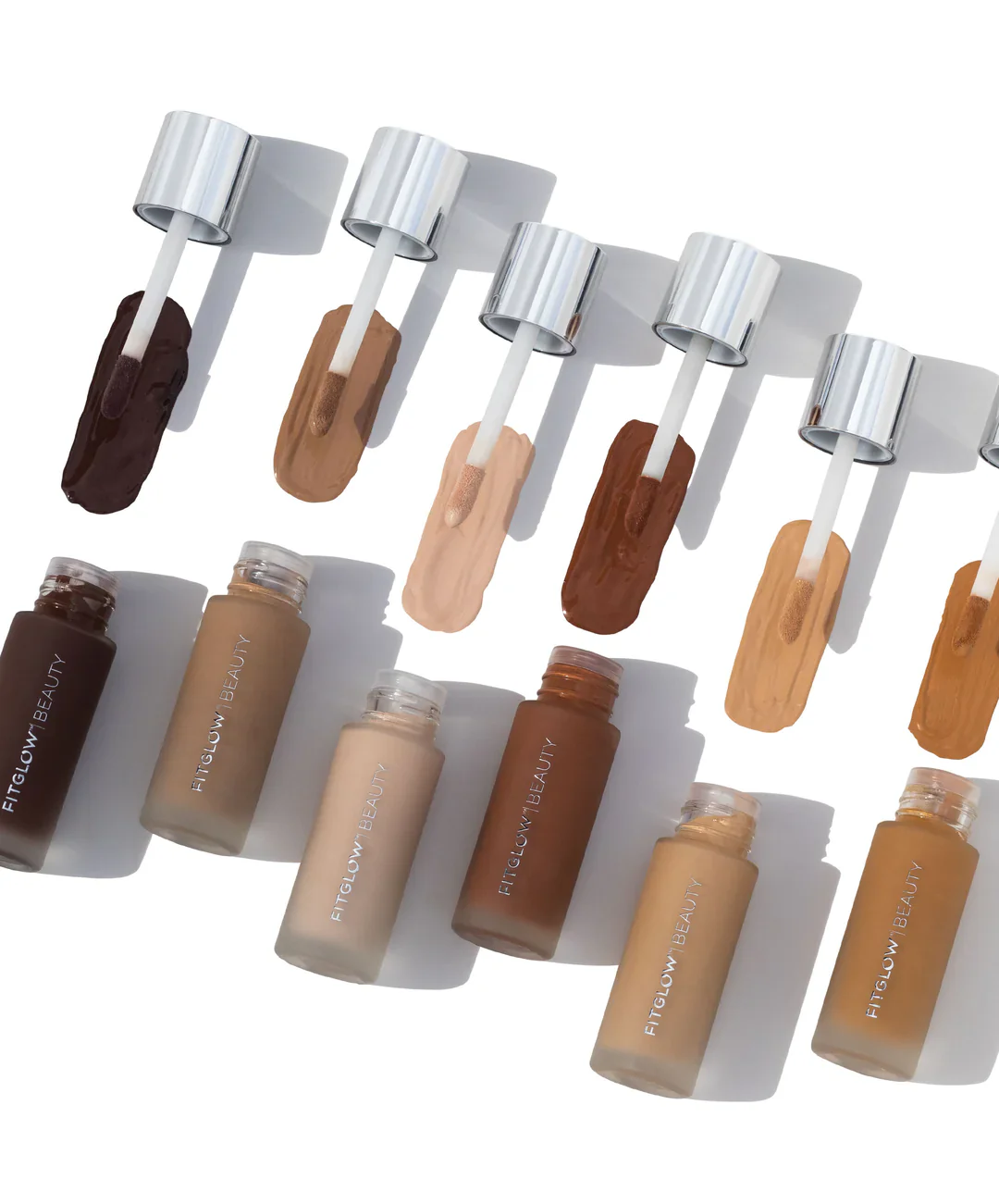 Foundation+ Herbal Hyaluronic and Vitamin C Photo-Filter Foundation - Image 7