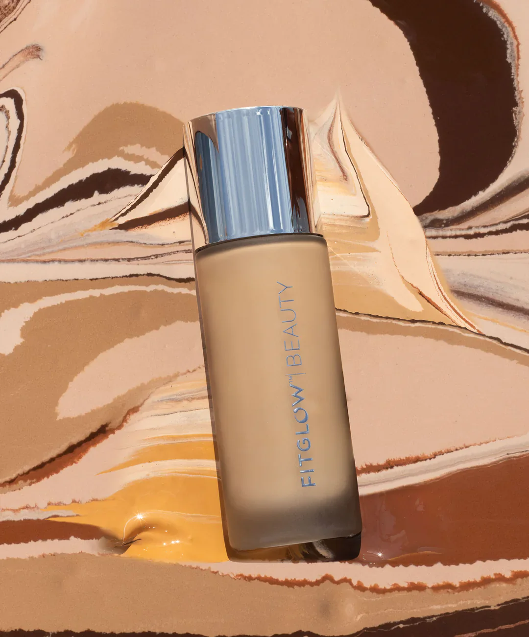 Foundation+ Herbal Hyaluronic and Vitamin C Photo-Filter Foundation - Image 8