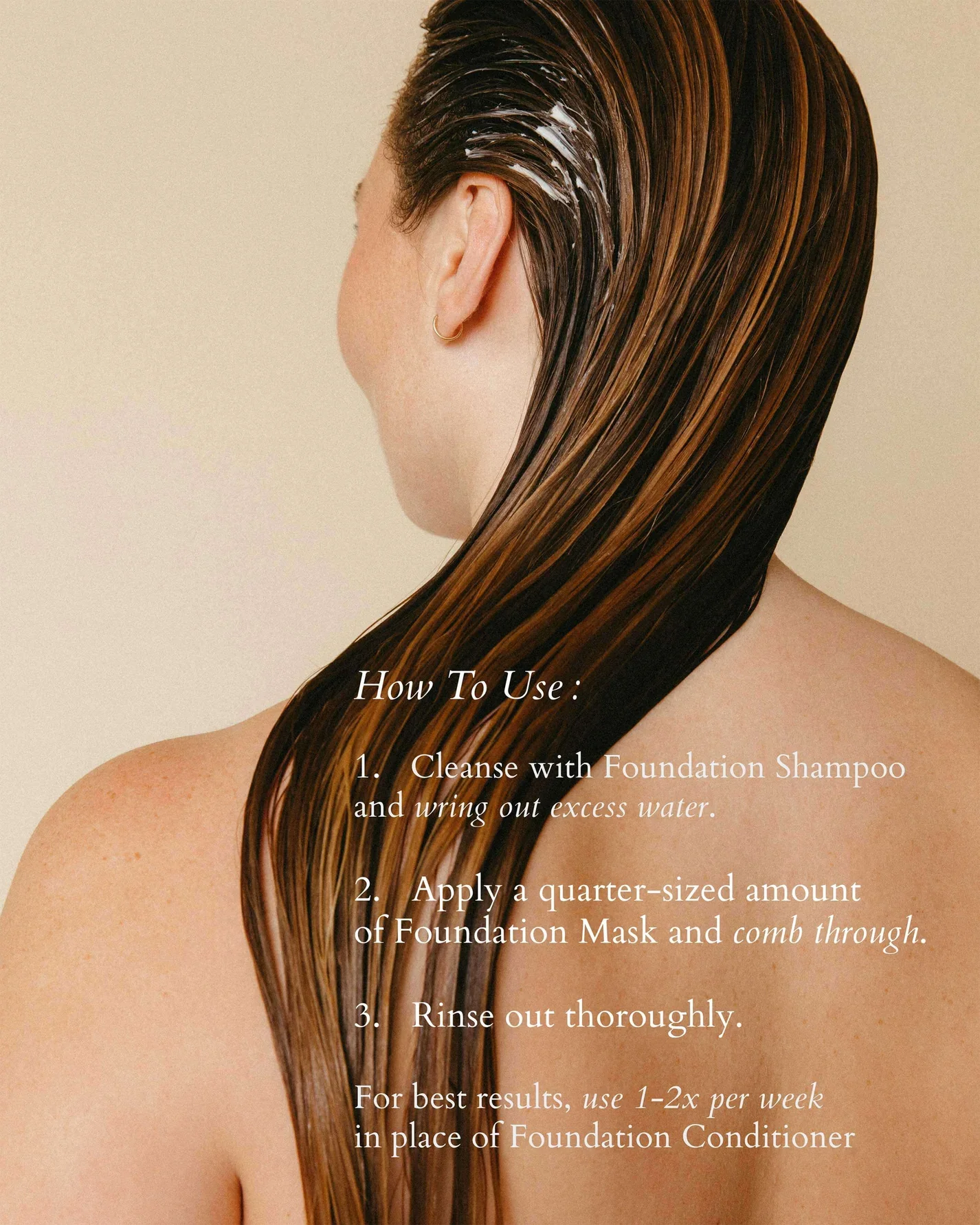 Foundation Mask - Image 4