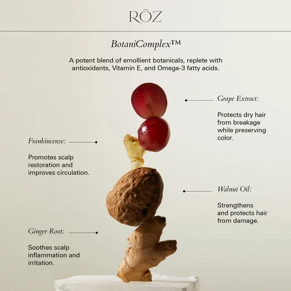 Foundation Shampoo - Image 4