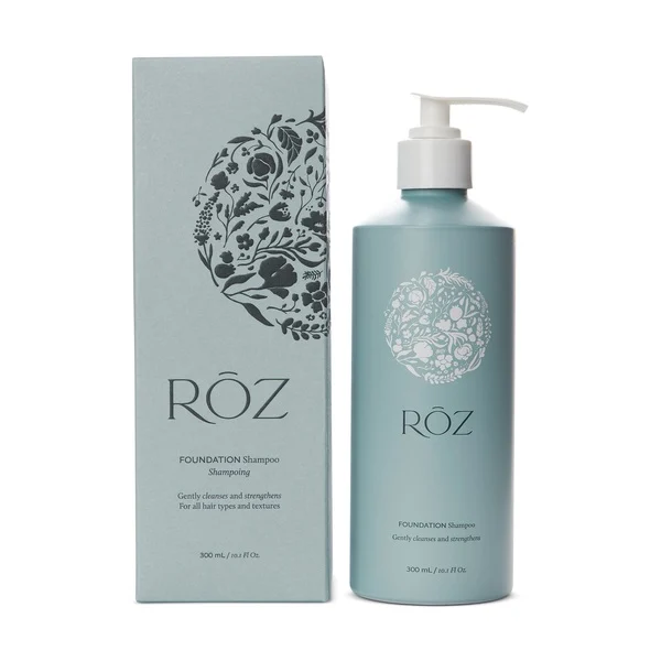 Foundation Shampoo - Image 6