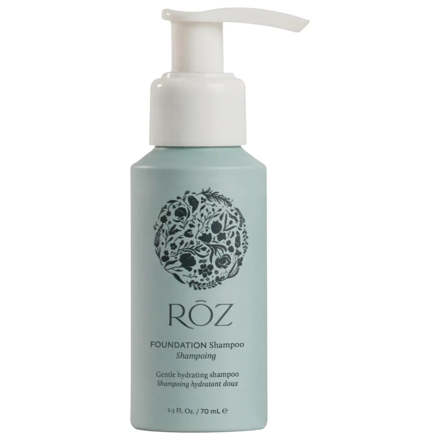 Foundation Shampoo - Image 8