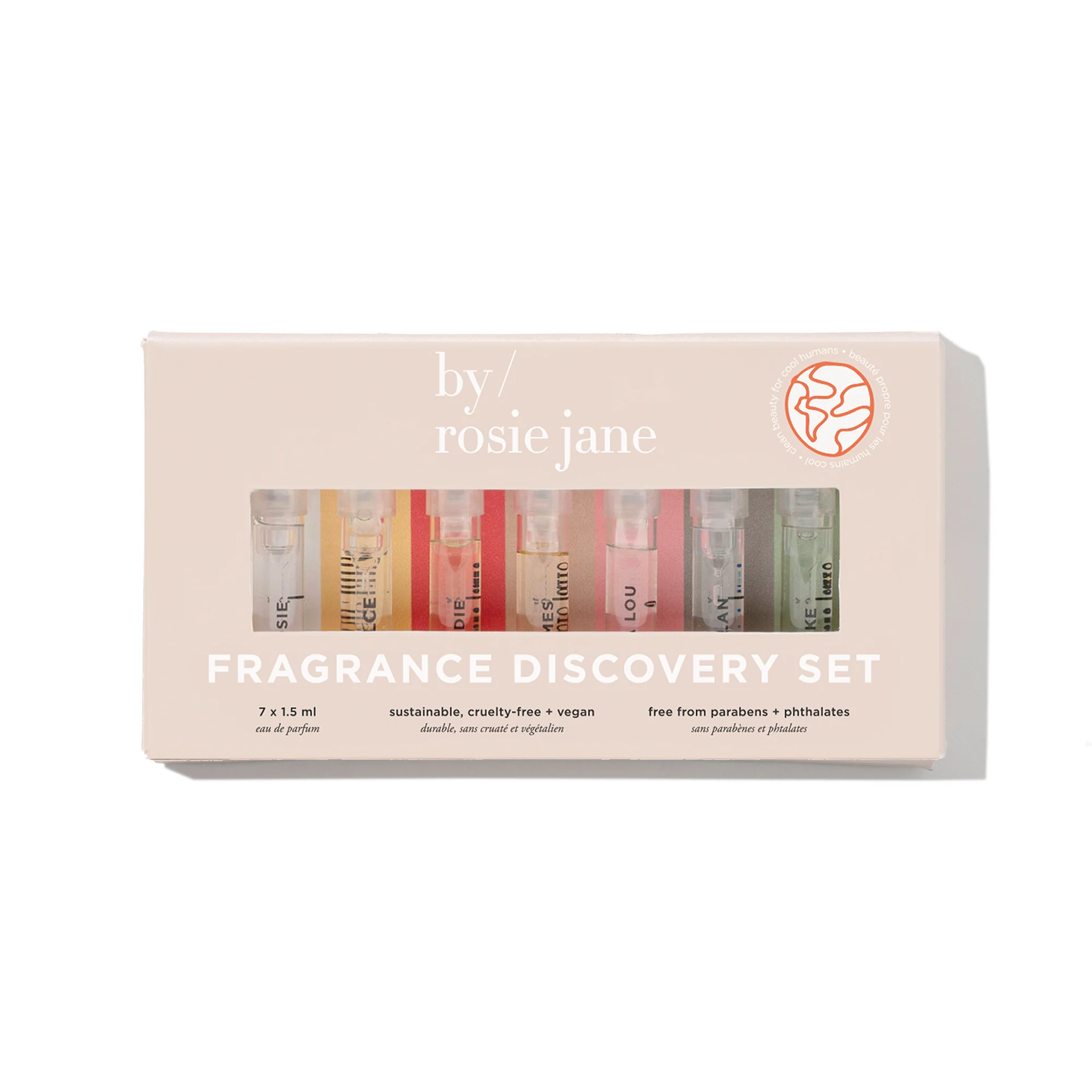 Fragrance Discovery Set - Image 3