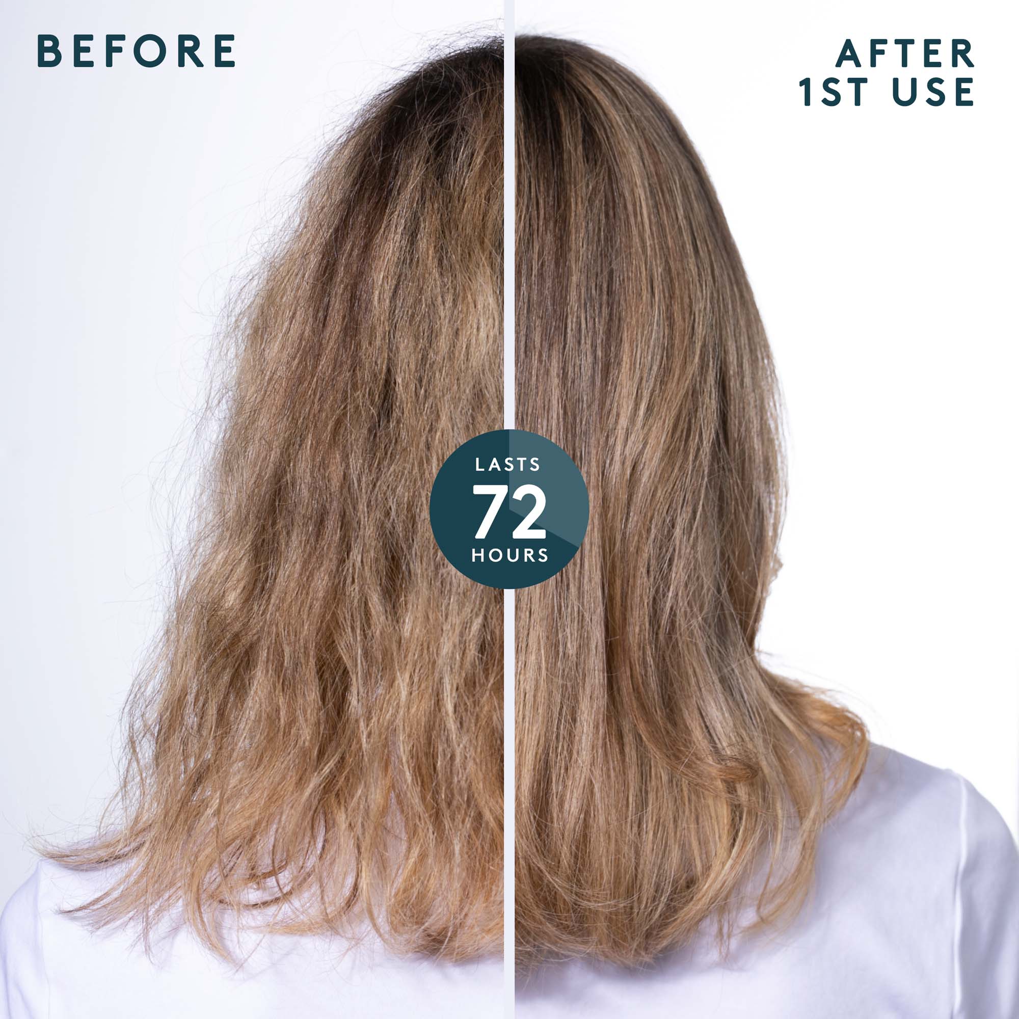 Frizz Block Smoothing Spray - Image 4