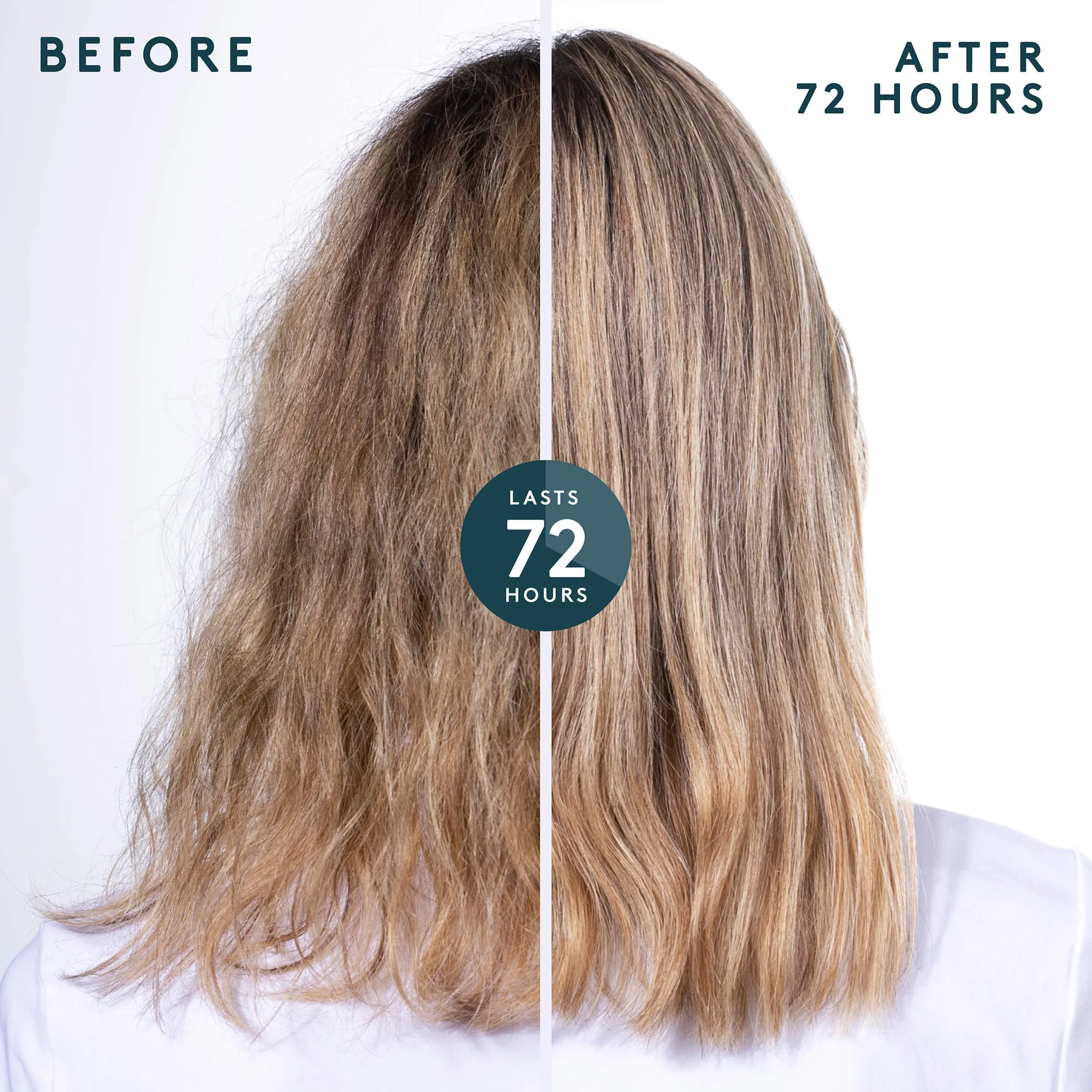 Frizz Block Smoothing Spray - Image 5