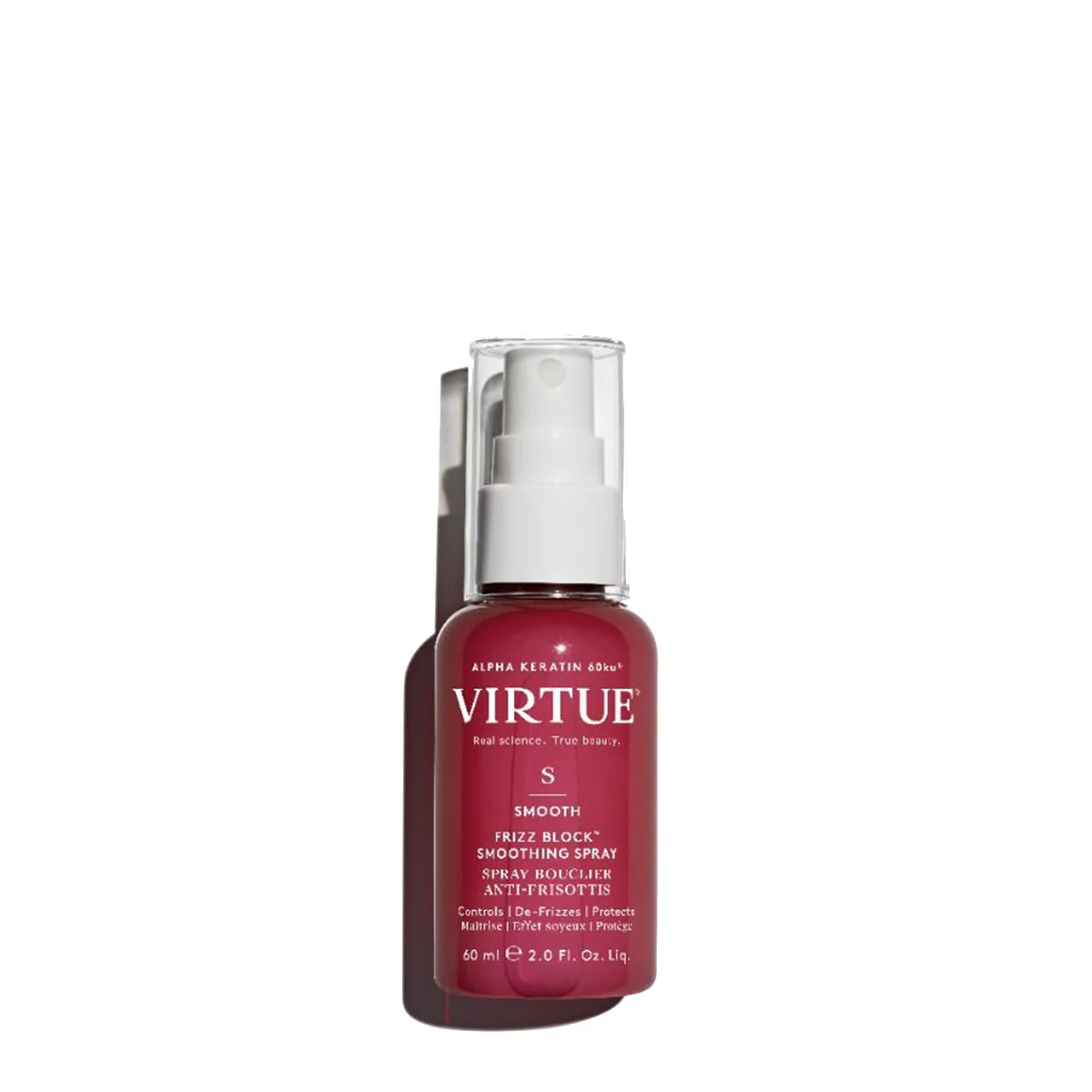 Frizz Block Smoothing Spray - Image 8