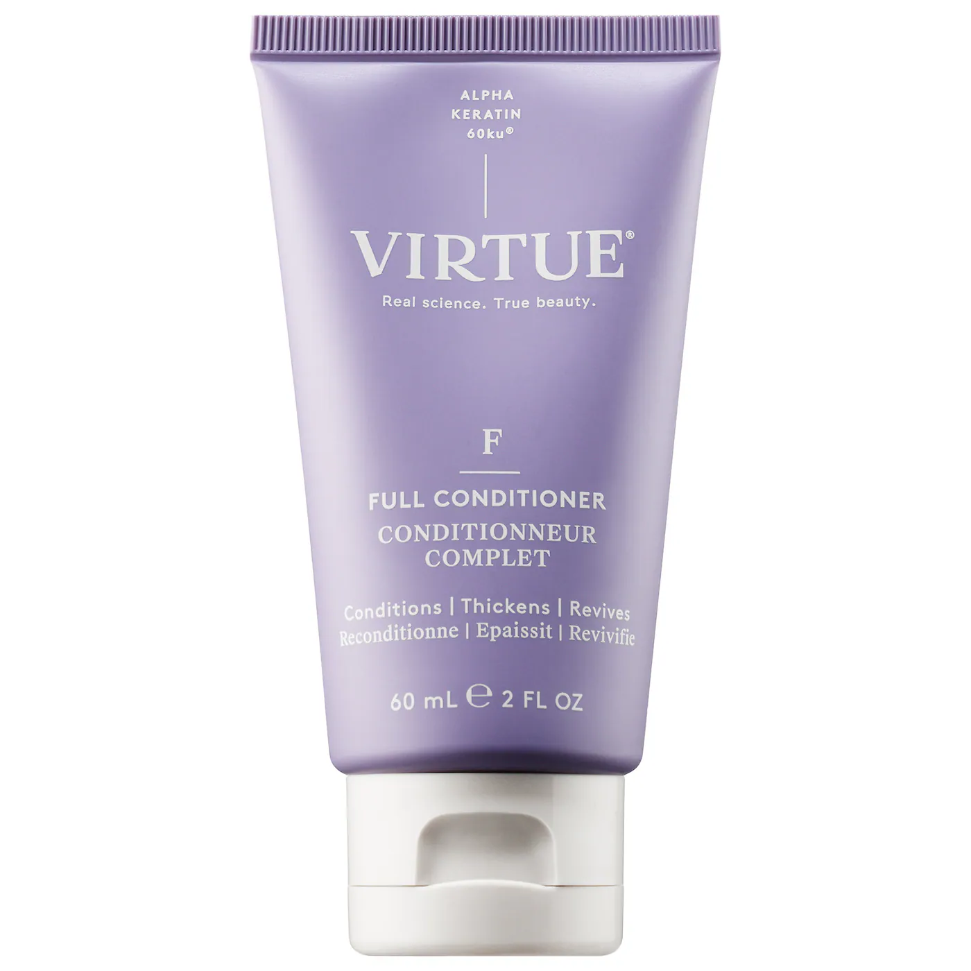 FULL Conditioner - Volumizing - Image 4