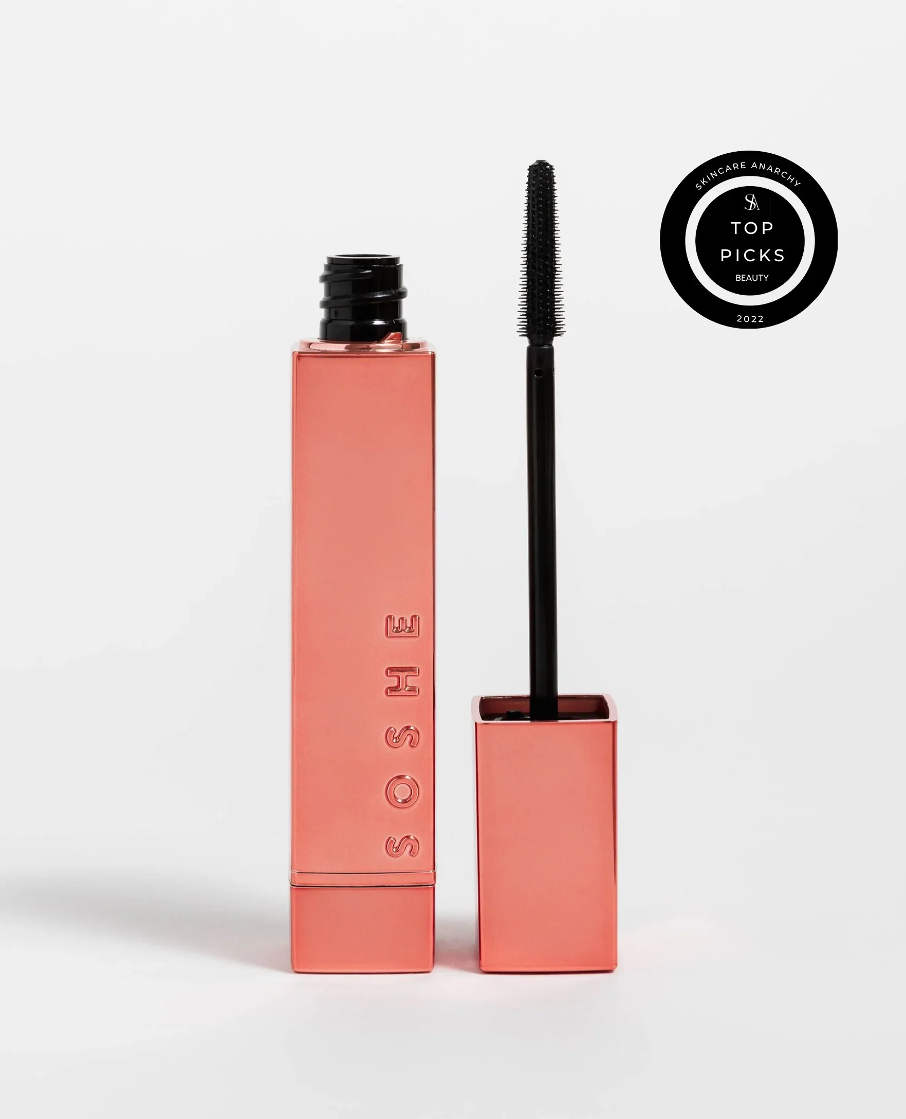 G.L.A.M Refillable Mascara - Image 10