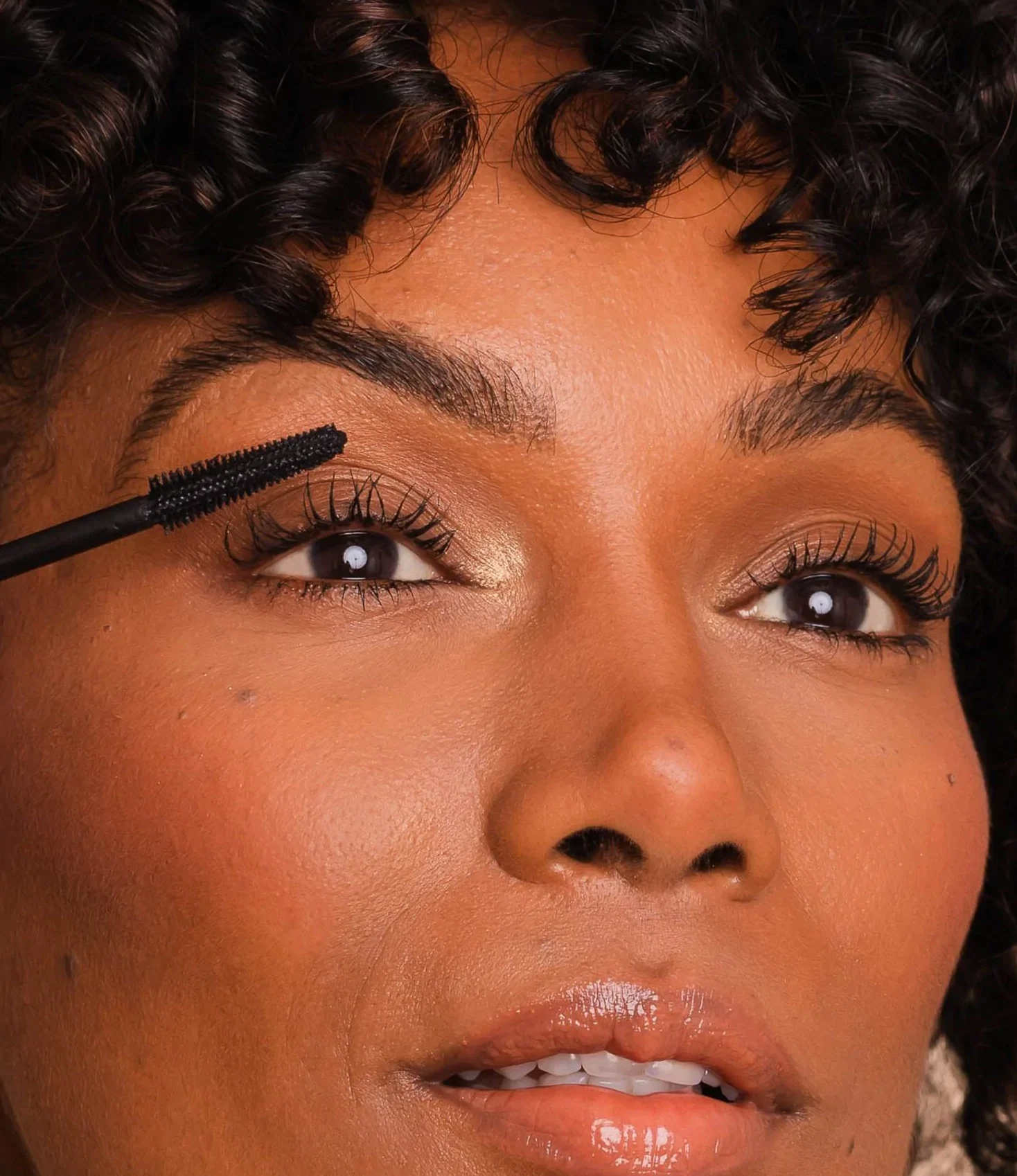 G.L.A.M Refillable Mascara - Image 7
