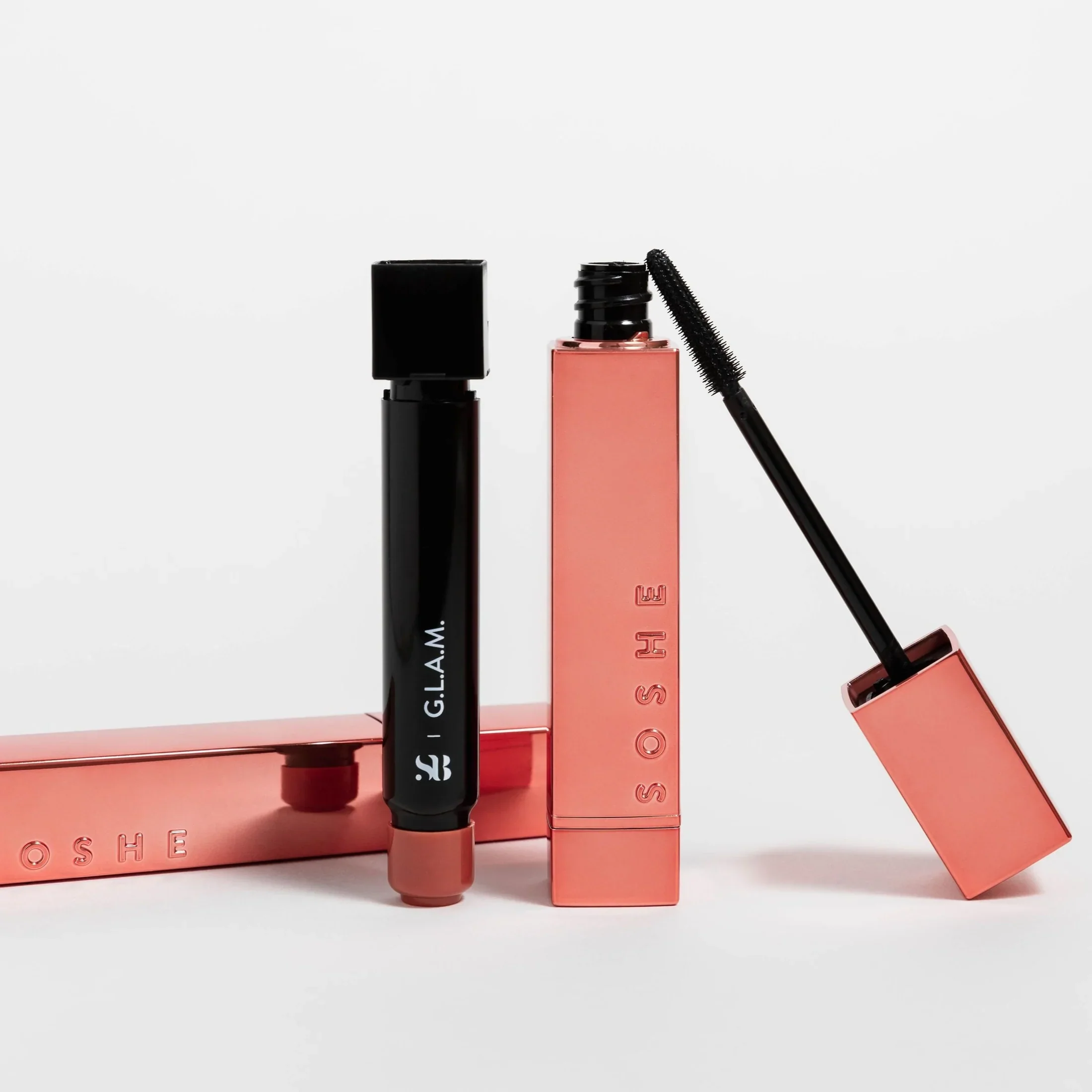 G.L.A.M Refillable Mascara - Image 9