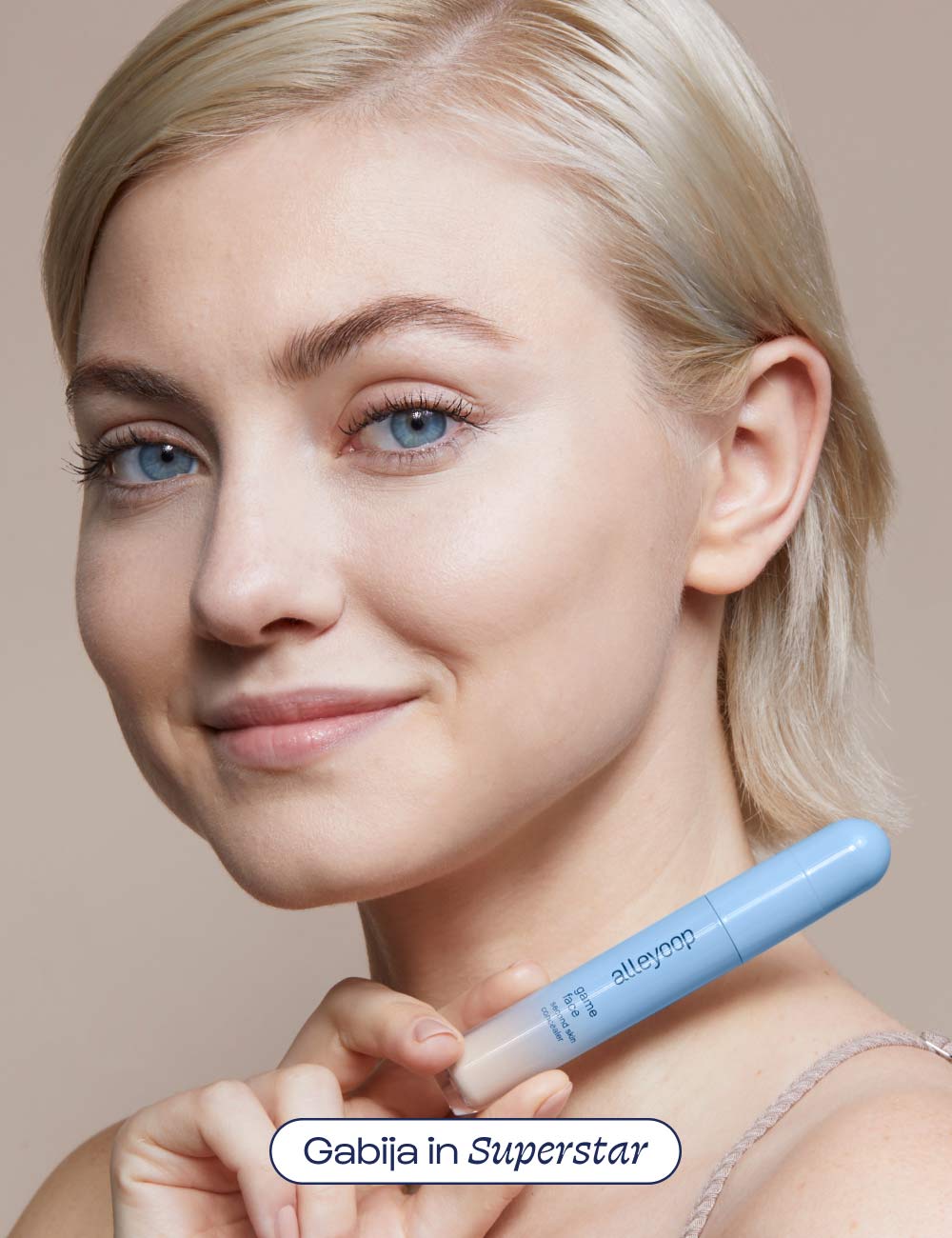 Game Face Second Skin Concealer - Image 15