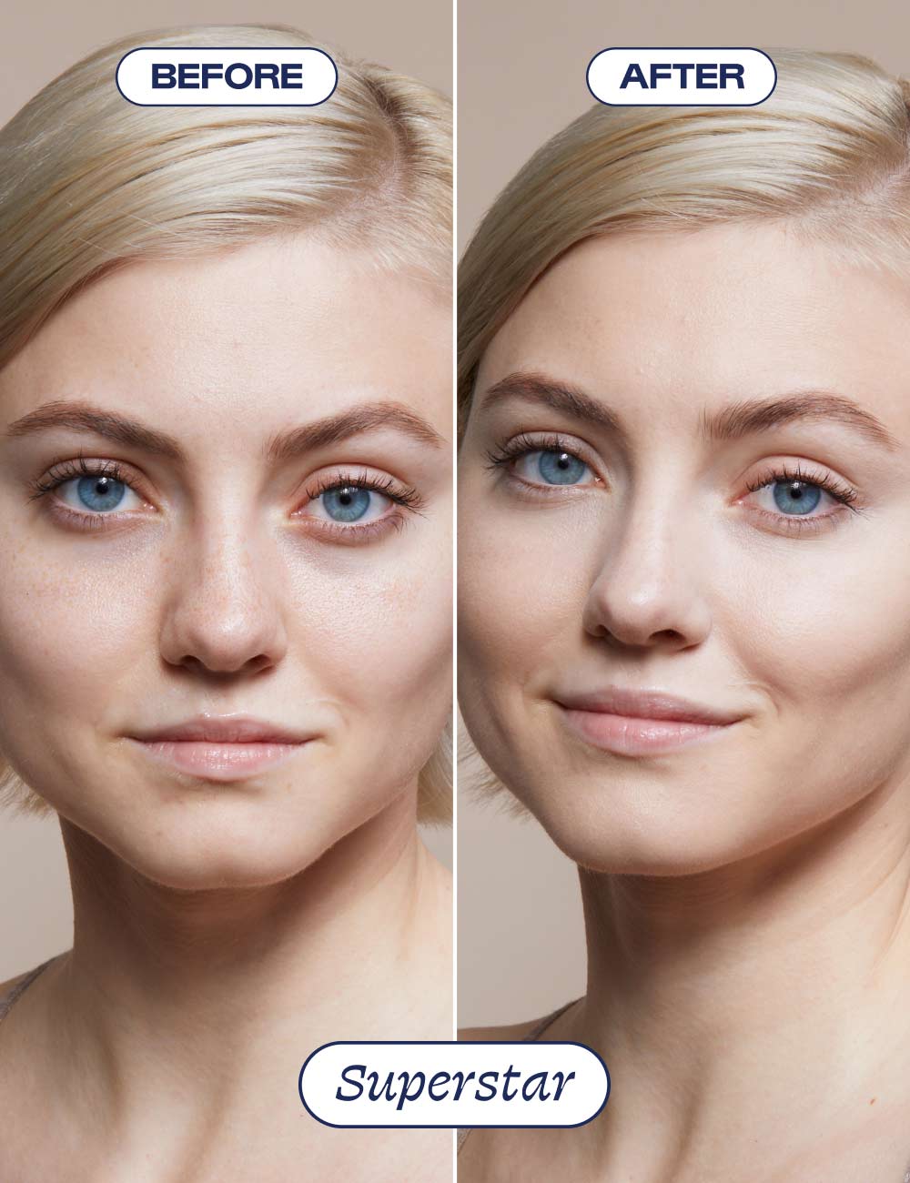 Game Face Second Skin Concealer - Image 16