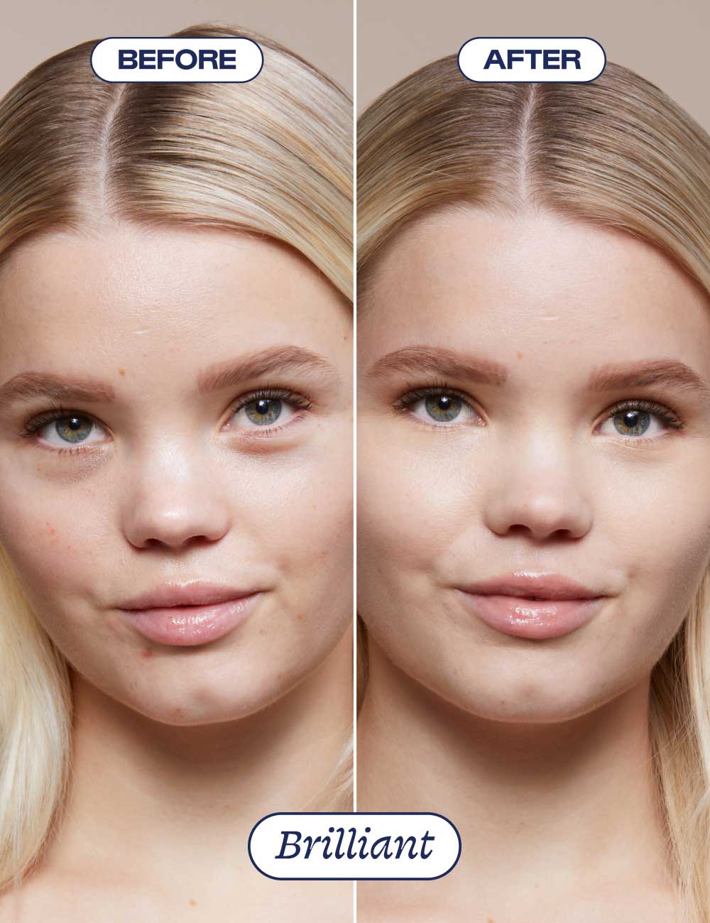 Game Face Second Skin Concealer - Image 19