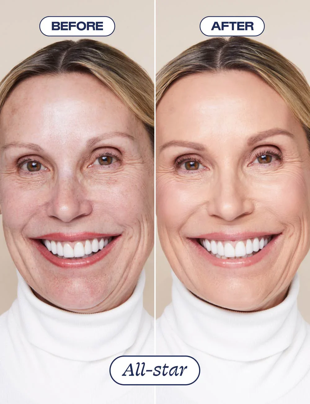 Game Face Second Skin Concealer - Image 24