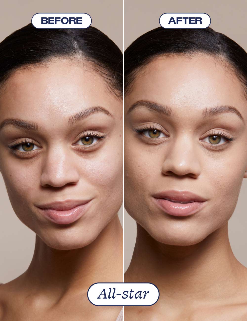 Game Face Second Skin Concealer - Image 25