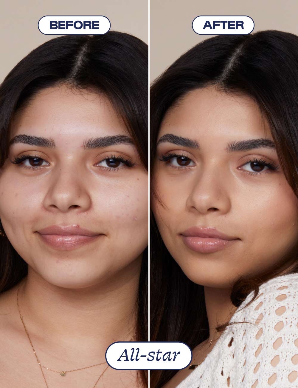 Game Face Second Skin Concealer - Image 26