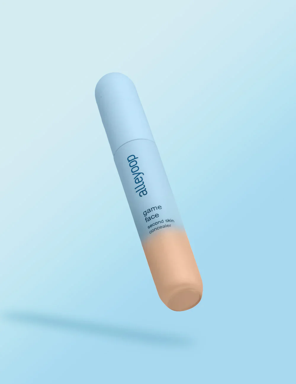 Game Face Second Skin Concealer - Image 27