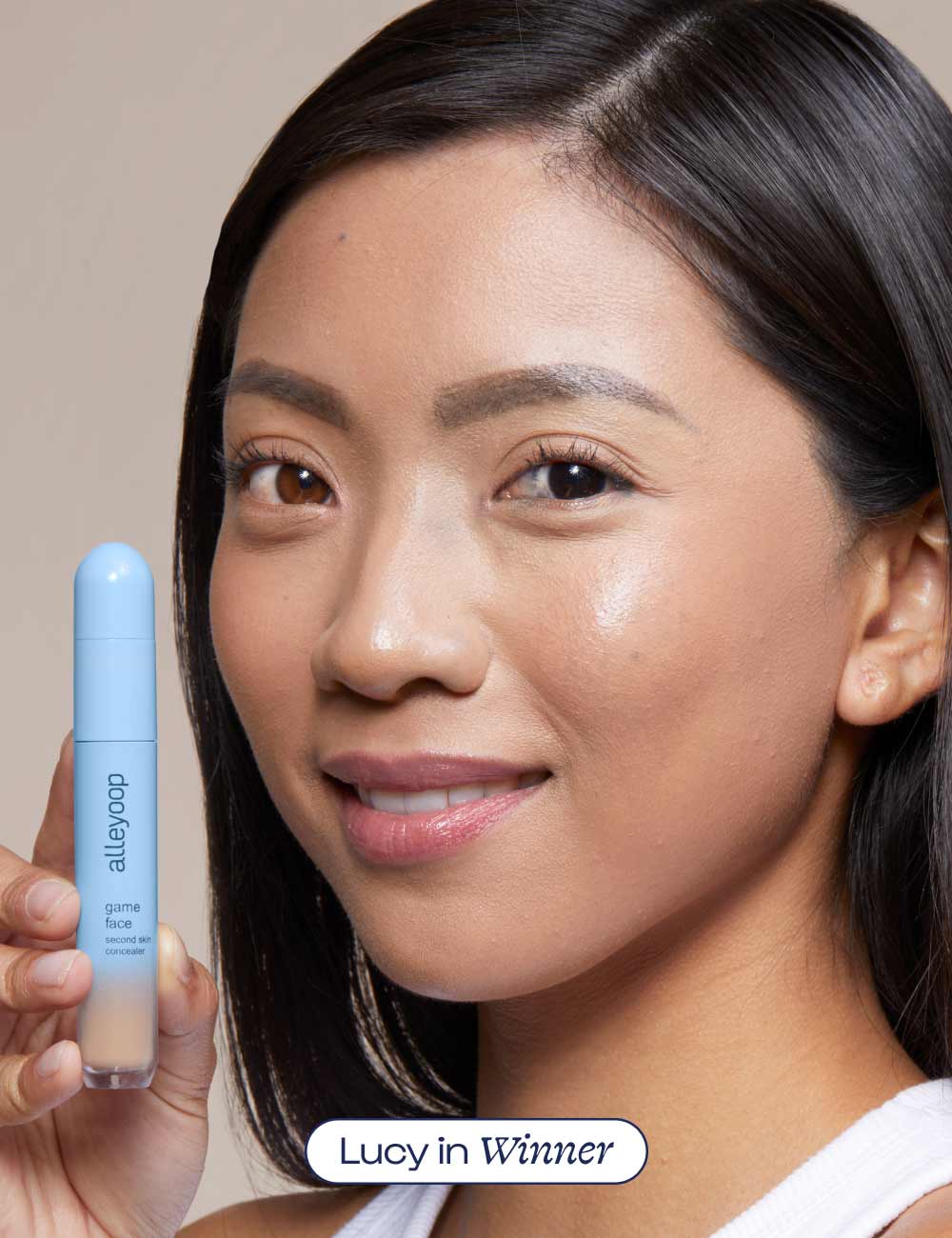 Game Face Second Skin Concealer - Image 28