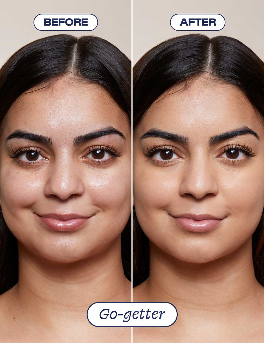 Game Face Second Skin Concealer - Image 32