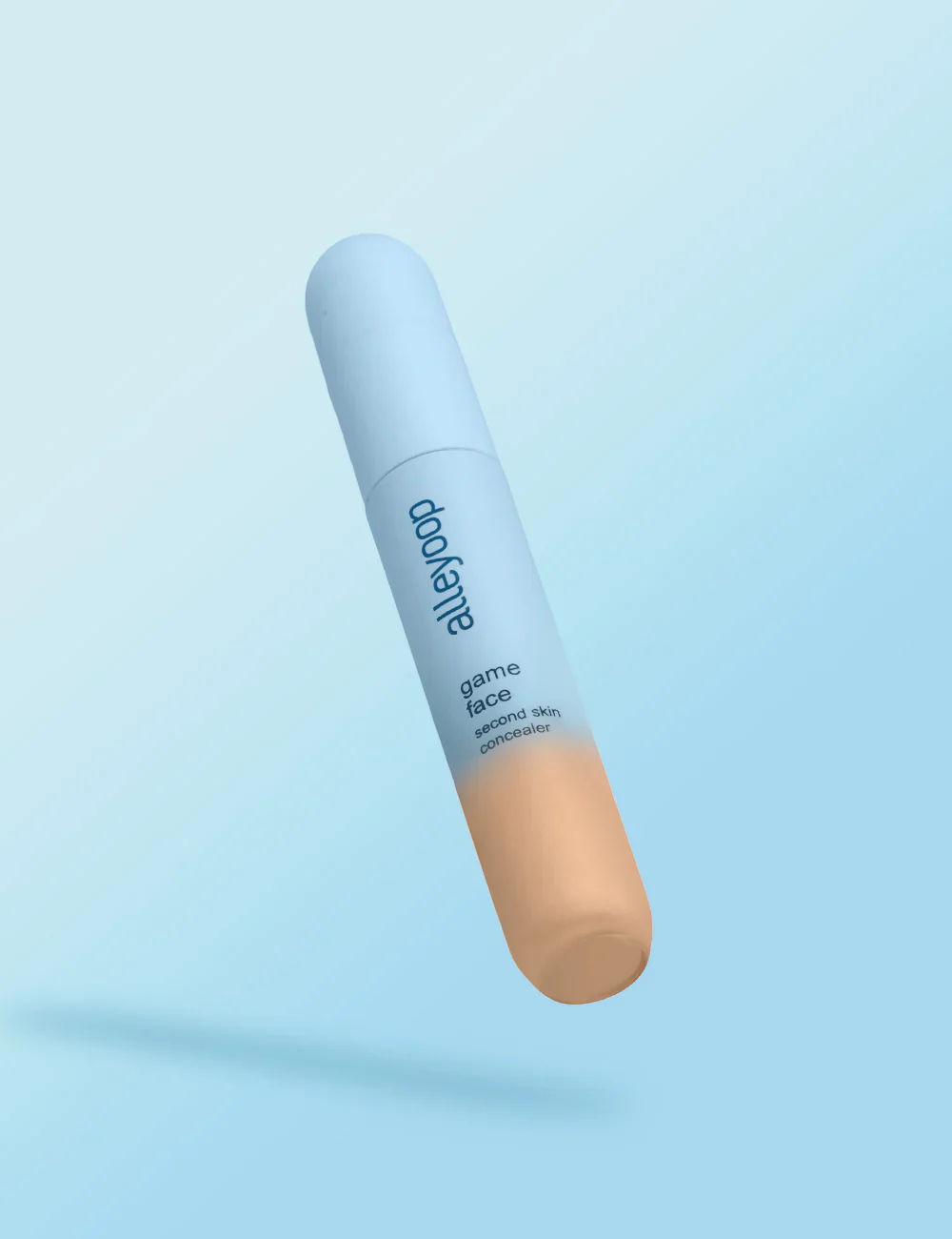 Game Face Second Skin Concealer - Image 33