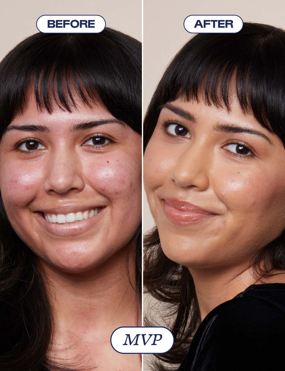 Game Face Second Skin Concealer - Image 35