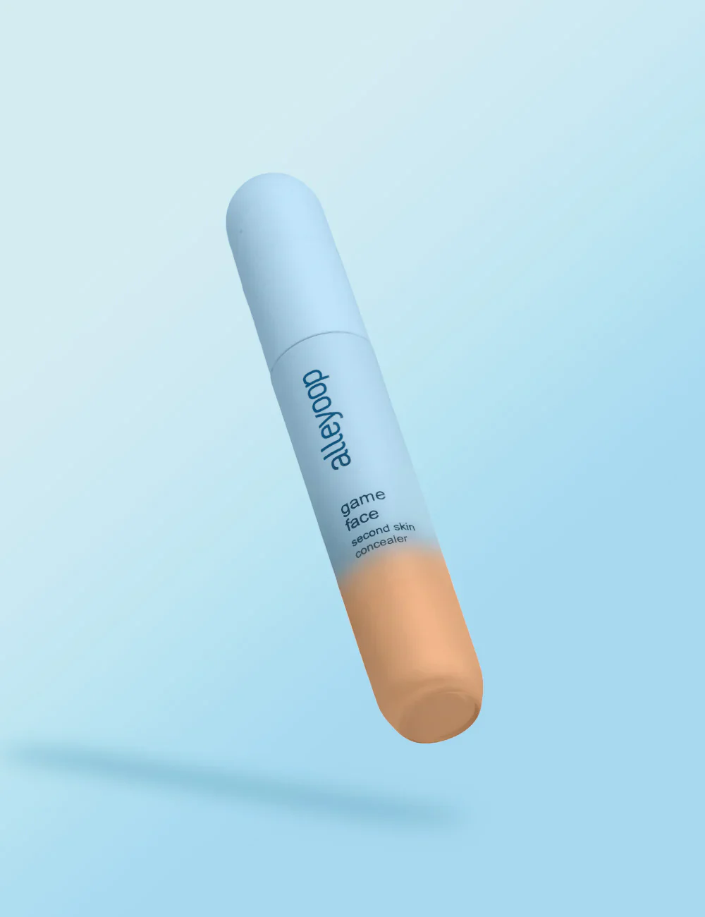 Game Face Second Skin Concealer - Image 36