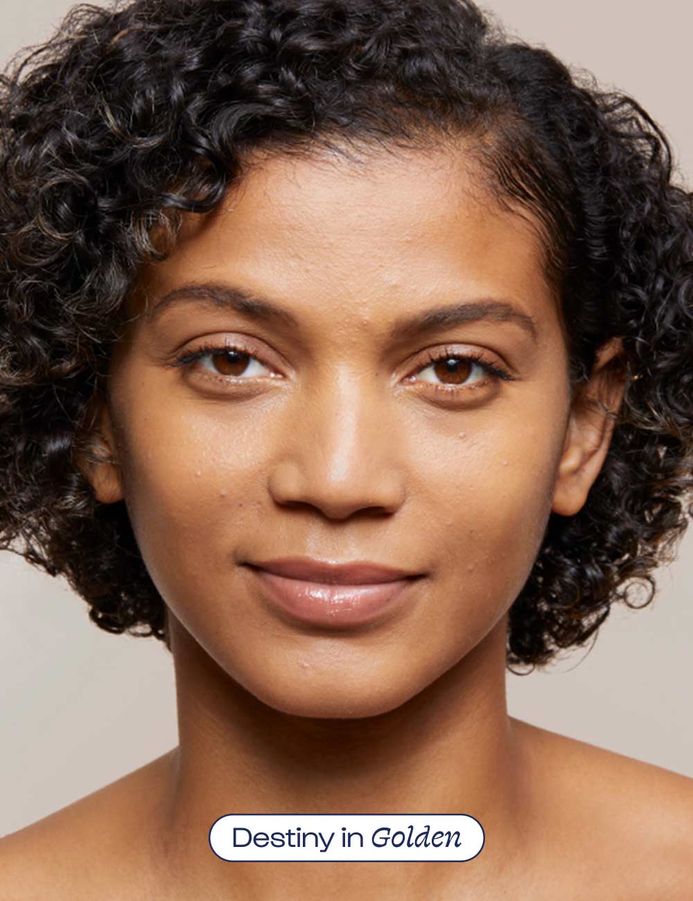 Game Face Second Skin Concealer - Image 37