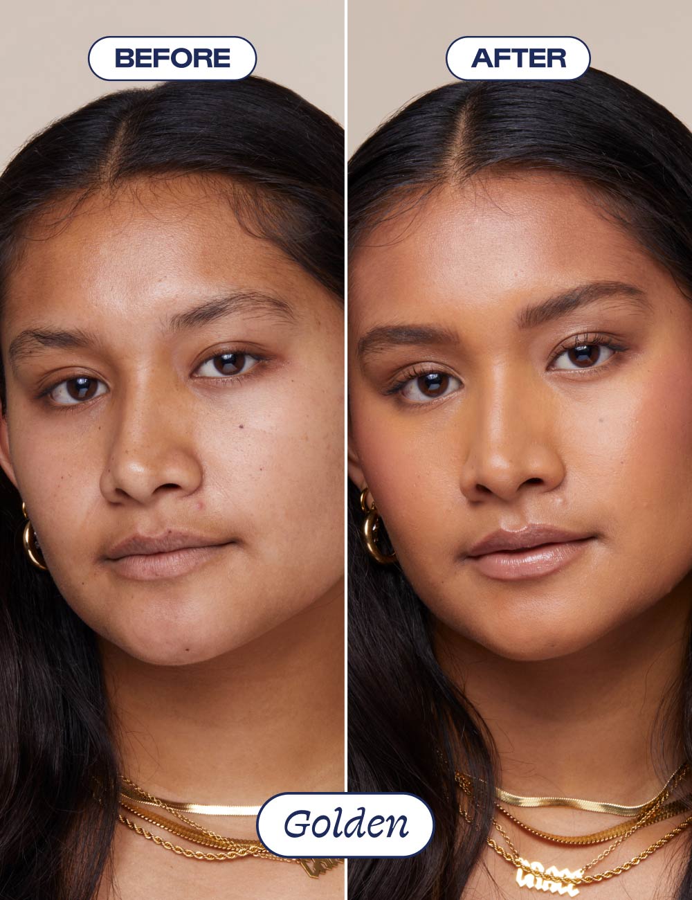 Game Face Second Skin Concealer - Image 39