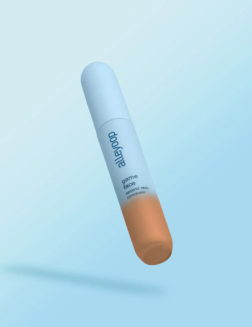 Game Face Second Skin Concealer - Image 40