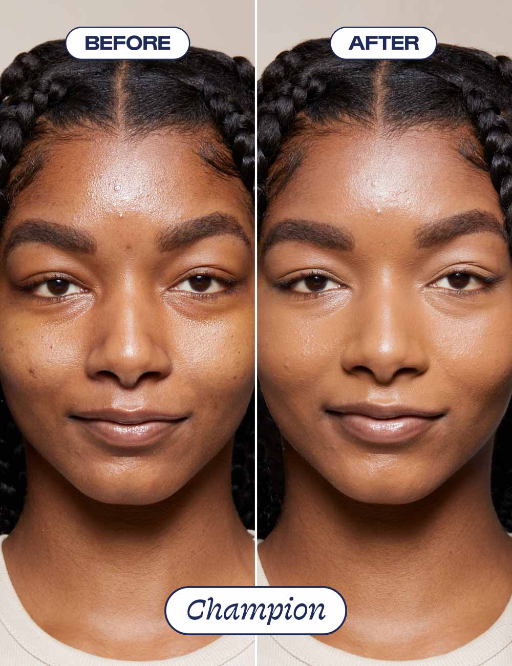 Game Face Second Skin Concealer - Image 41