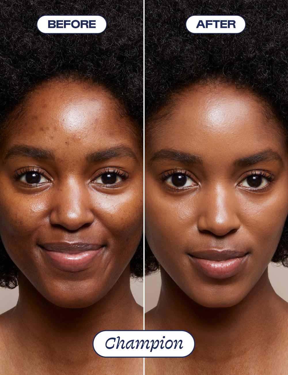 Game Face Second Skin Concealer - Image 42
