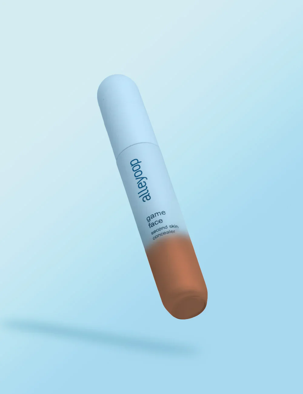 Game Face Second Skin Concealer - Image 44