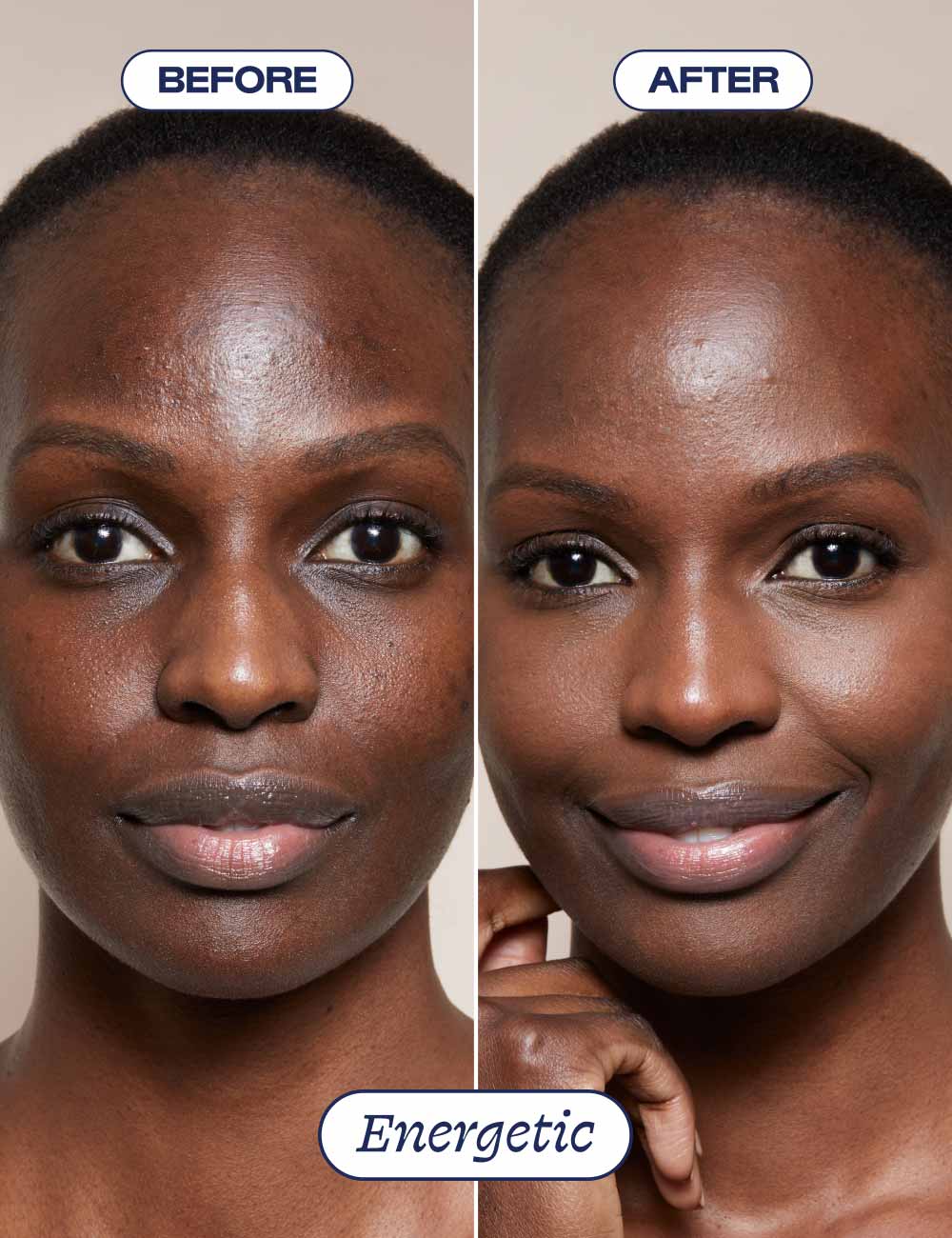 Game Face Second Skin Concealer - Image 45