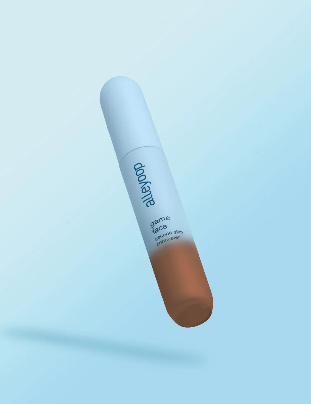 Game Face Second Skin Concealer - Image 46