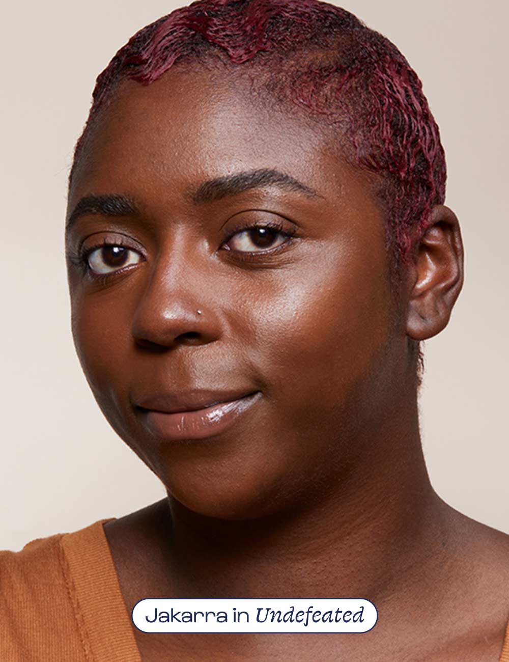 Game Face Second Skin Concealer - Image 47
