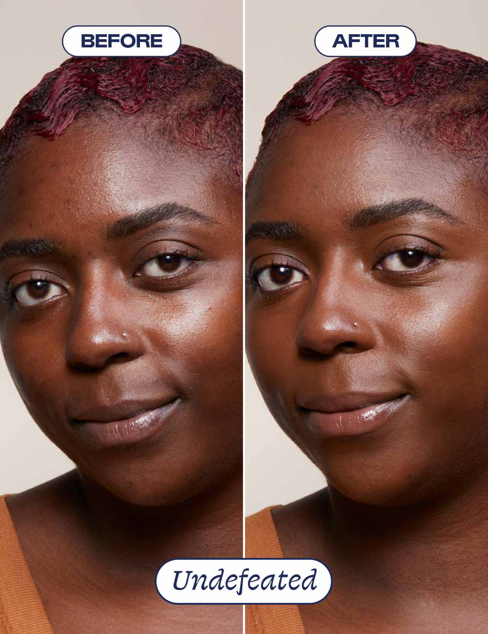 Game Face Second Skin Concealer - Image 48