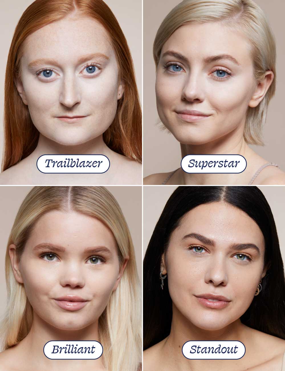 Game Face Second Skin Concealer - Image 6