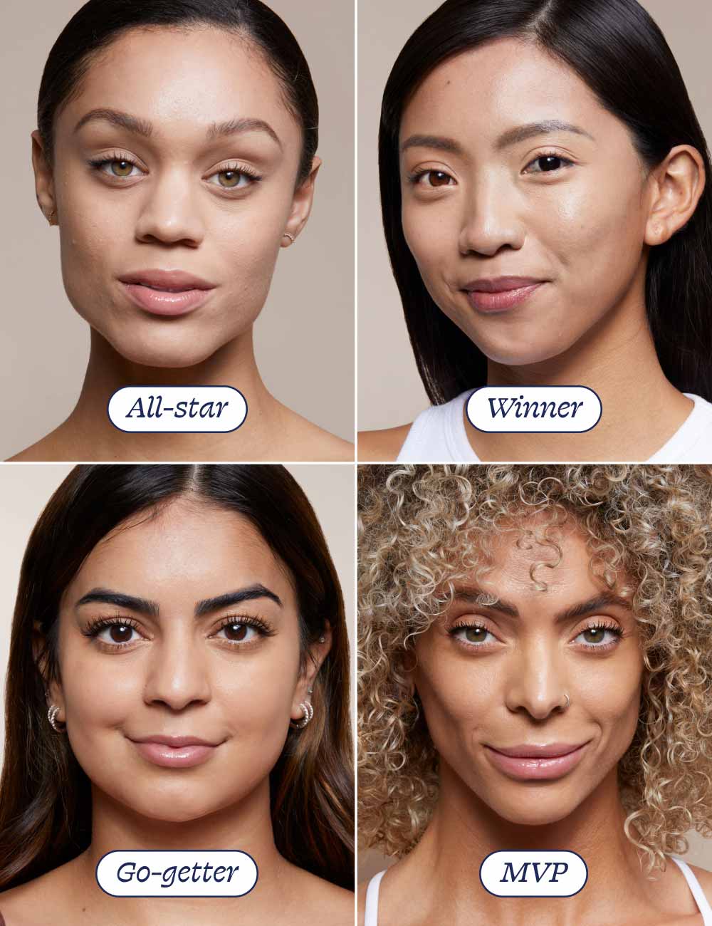 Game Face Second Skin Concealer - Image 7