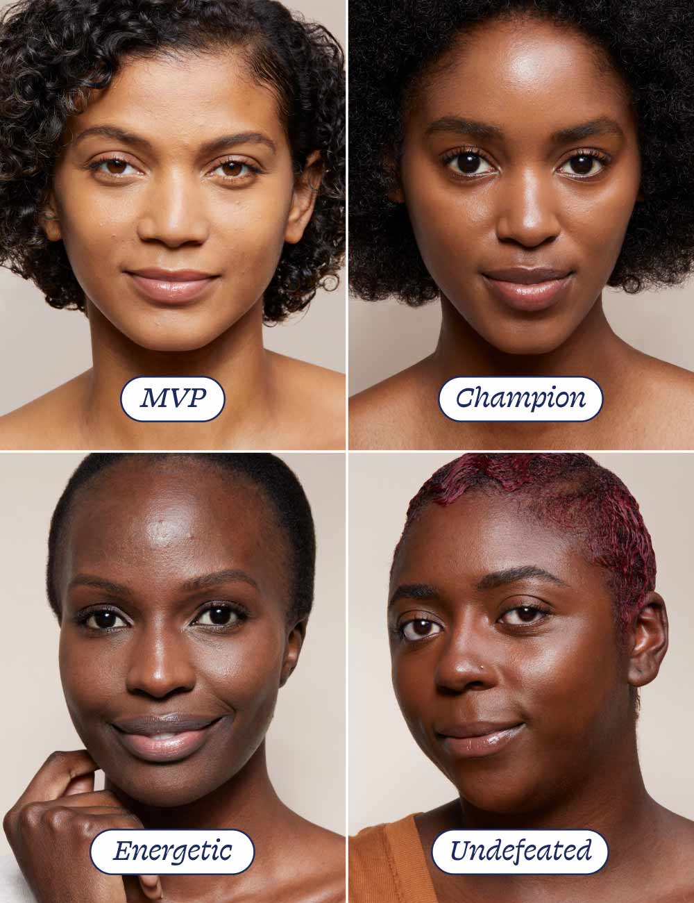 Game Face Second Skin Concealer - Image 8