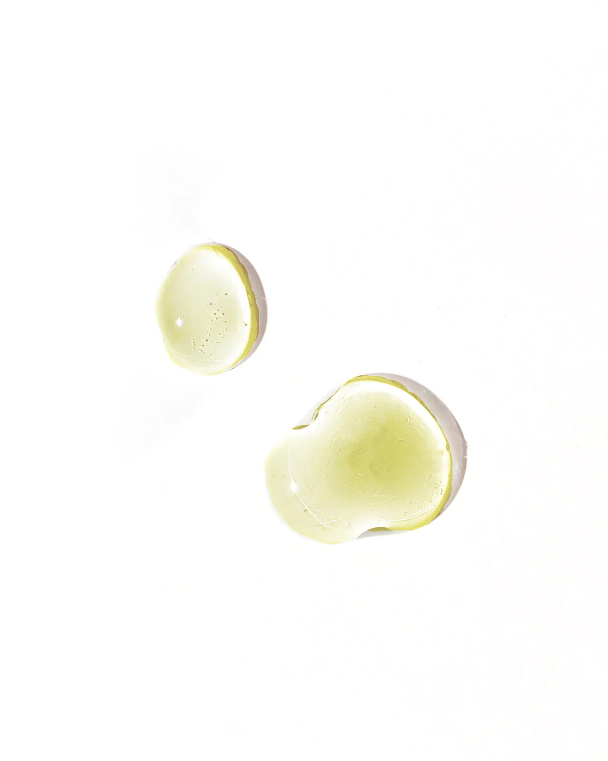 Garden Isle Nourishing Body Oil - Image 3