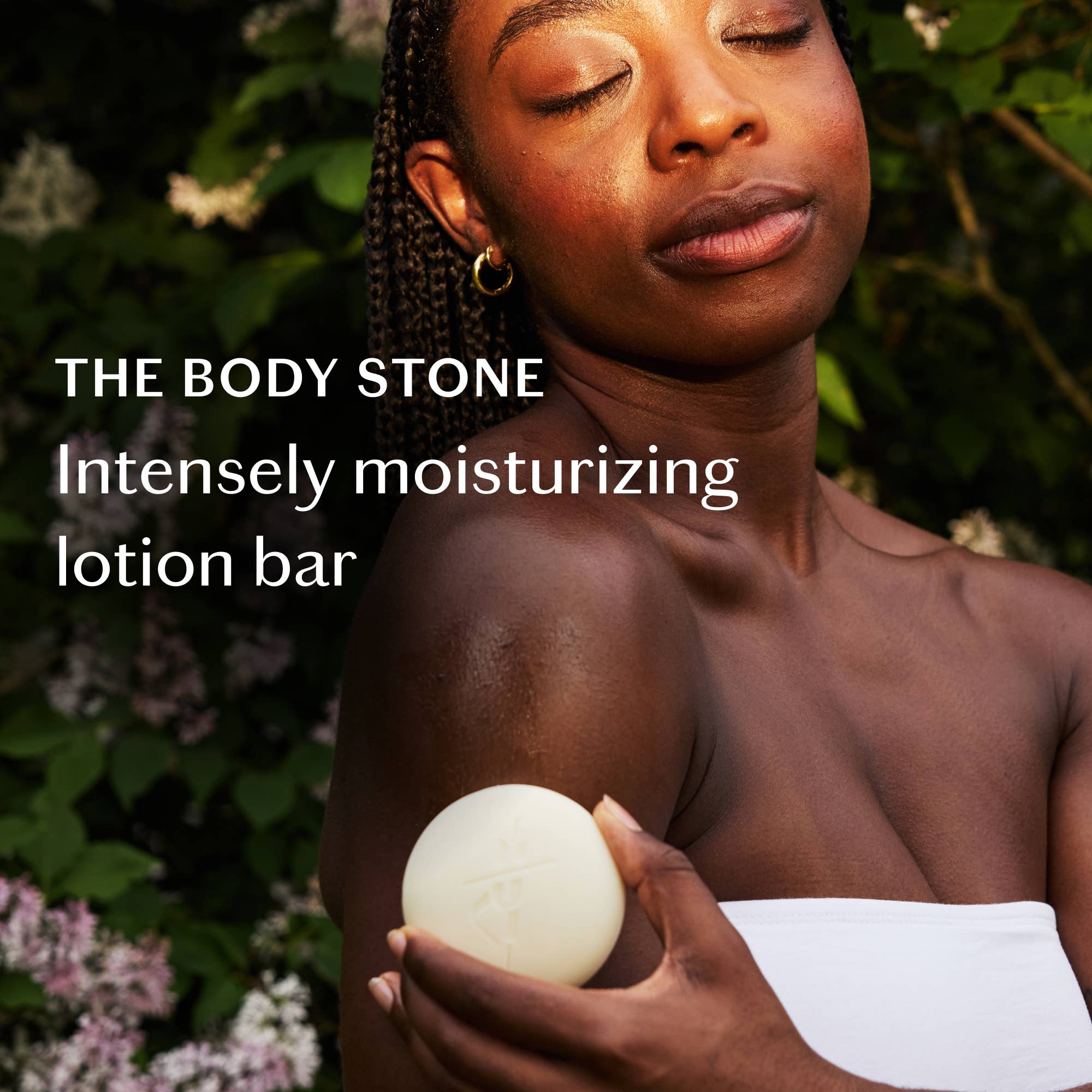 Garden Tea Party Limited Edition Body Stone Duo - Image 4