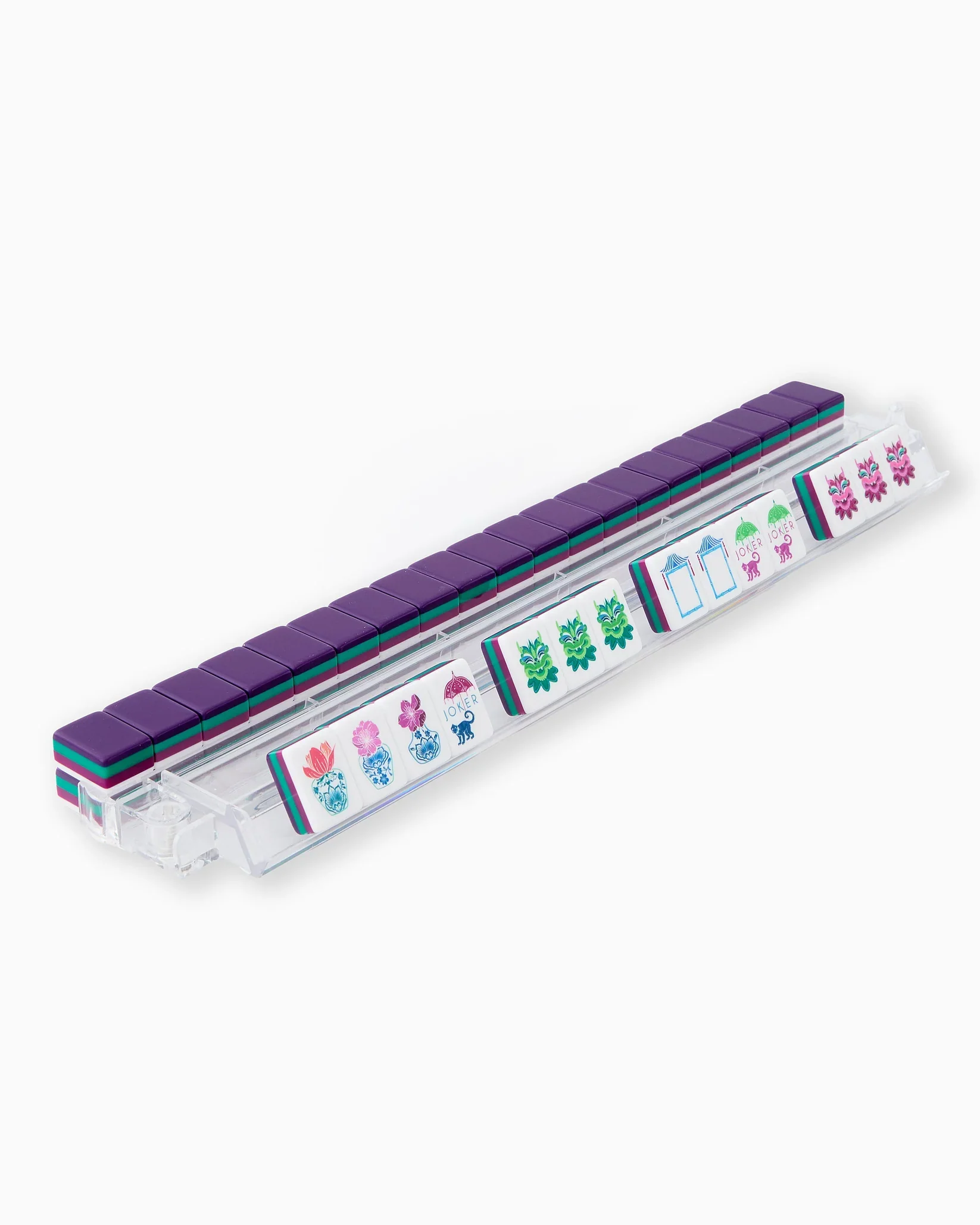 Gemma Mahjong Tiles - Image 4