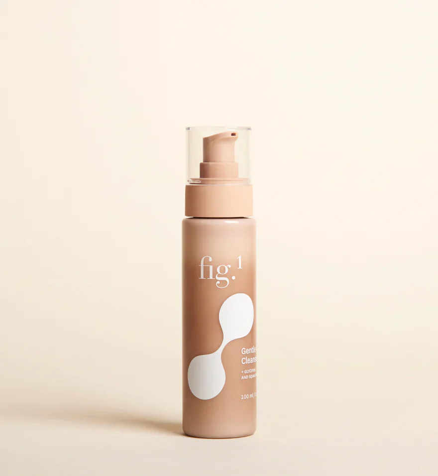 Gentle Cream Cleanser - Image 3